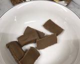 صورة لخطوة 5 من وصفة حلى 🍫🍨 الجالكسي