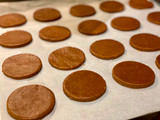 🇦🇷 YANANNA, mis alfajores tipo HAVANNA® (Argentina)