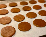 Foto del paso 2 de la receta: 🇦🇷 YANANNA, mis alfajores tipo HAVANNA® (Argentina)