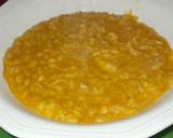 Foto del paso 8 de la receta: Risotto de calabaza