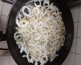豆瓣苦瓜的食譜步驟1照片