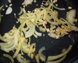 Foto langkah ke 2 dari resep Spaghetti Bolognese Mix Vege (Pasta Bumil).