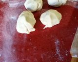 আটা ময়দা র রোটি/রুটি(atta maida r rooti recipe in Bengali) রেসিপি ধাপ - 1 ছবি