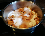 Foto del paso 5 de la receta: Mermelada de nísperos a la canela