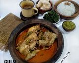 Foto langkah ke 5 dari resep Gulai Ayam Praktis.