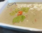 A picture of step 1 of 🥒🥕Celery and Carrot Soup🥕🥒.