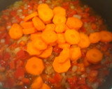 Foto del paso 3 de la receta: Goulash húngaro