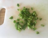 Foto del paso 2 de la receta: Ensalada de arroz y atún