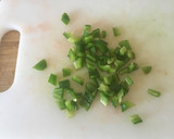 Foto del paso 2 de la receta: Ensalada de arroz y atún
