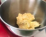 Foto del paso 1 de la receta: Crema de chocolate para rellenar y cubrir tortas