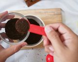 Foto langkah ke 1 dari resep Cold Brew.