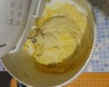 Foto langkah ke 2 dari resep Soft and fluffy milk bread.
