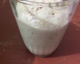 Foto langkah ke 2 dari resep Roti Manis Empuk tanpa ulen/ setengah kalis.