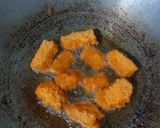 Foto langkah ke 5 dari resep Nugget pisang katiung.