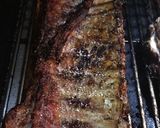 Foto del paso 3 de la receta: Costilla de cerdo a la parrilla