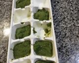 Foto del paso 2 de la receta: Colas de langostinos con albahaca express