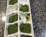 Foto del paso 2 de la receta: Colas de langostinos con albahaca express