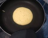 Foto langkah ke 4 dari resep Pancake endesss.