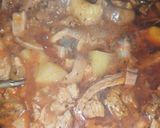 Foto del paso 10 de la receta: Cazuela de Matambre