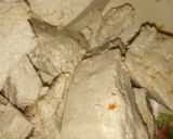A picture of step 3 of Awara.