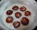রসাবলী (rasabali recipe in Bengali) রেসিপির ধাপ 3 ছবি