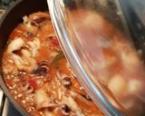 Foto del paso 4 de la receta: Chocos en salsa