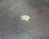 A picture of step 3 of Kuttu atta ka cheela.