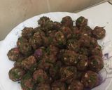 صورة لخطوة 1 من وصفة كباب قدر