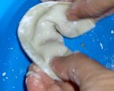 Foto langkah ke 5 dari resep Pangsit Kuah.