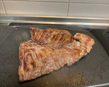 Foto del paso 3 de la receta: Entraña a la plancha
