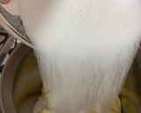 Foto del paso 1 de la receta: Bizcocho de manzana en olla GM H deluxe