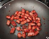 Foto del paso 3 de la receta: Frijoles Blancos con Linguiça Toscana