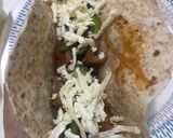 Foto del paso 3 de la receta: Fajitas con solomito de cerdo