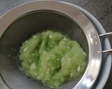 Foto del paso 3 de la receta: Brochetas de mini falafel