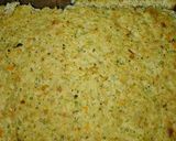 Foto del paso 4 de la receta: Budín de pollo