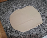 Foto del paso 7 de la receta: Strudel de cabello de ángel y almendras al cardamomo