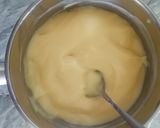 Tejfölös, pudingos fincsi süti 🥧 recept fázis 1 fotója