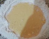 Foto del paso 4 de la receta: Conchas