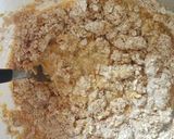 Foto del paso 3 de la receta: Budín de avena, banana y naranja
