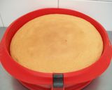 Foto del paso 3 de la receta: Torta de tres leches