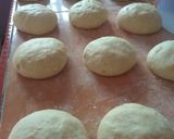 Foto langkah ke 5 dari resep Donat Pupur (Donpur).