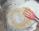 Foto del paso 3 de la receta: Galletas de chocolate blanco