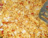 Foto langkah ke 4 dari resep Nasi Goreng Cikur Terasi.