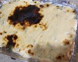 صورة لخطوة 14 من وصفة مكرونه الجبنه والتونه 😋