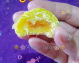 Foto langkah ke 7 dari resep Nastar Lumer Empuk.