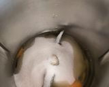 Foto del paso 2 de la receta: Bizcocho de chocolate blanco en Thermomix