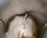 Foto del paso 2 de la receta: Bizcocho de chocolate blanco en Thermomix