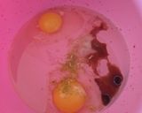 Foto del paso 1 de la receta: Budín Integral de Limón 🍋