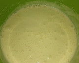 Foto del paso 1 de la receta: Bizcochuelo de harina integral