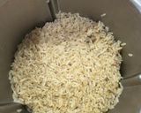 Foto del paso 4 de la receta: Arroz Integral Thermomix